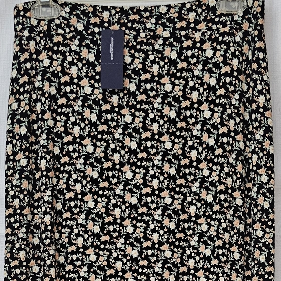 AEO Maxi NEW medium peach black mint - Picture 6 of 12